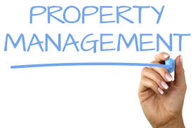 Property Management Co - Franchise